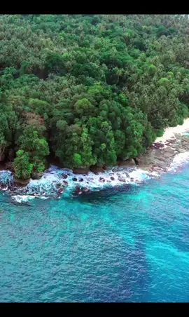 Popping di laut simelue #mancingmania#simelue #wonderfullindonesia #ombaksimelue #simelueisland #aceh #dronelandscaper #droneview #sinabang #simalungun 