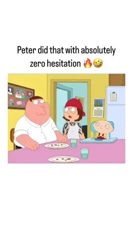 I did good 😂😂🤣🤣 #familyguy #familyguyclips #foryou #fyp #funnyvideos #petergriffin #tvshow #viraltiktok #familyguyfunnymoments #catoon #briangriffin #stewiegriffin #meggriffin 