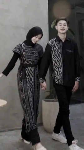 #dressaurora #bajuprewed #bajukondangancouple 