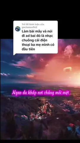 Trả lời @goctamsu9x5 #nhactre8x9xhuyenthoai #nhactrexuabathu8x_9x #motthoidenho8x9x #mayvanui #cauut9x #cauutnhac8x9x #cauutnhac🎶8x9x #nhachaymoingay #xuhuong 