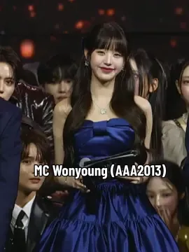 รวม MC น้องวอนยอง speak english ฟังแบบเพลินๆๆ น้องวอนยองเก่งอะ 💙 #Wonyoung #JangWonyoung #WonyounglVE #IVE #아이브 #장원영 #WONYOUNGforAAA2023 #2023AsiaArtistAwards #AAA2013inPH 