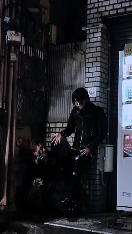 12/10 忘れられない日になった #y2k #fyp #punk #japanesecore #vkei 