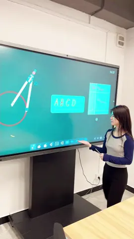 Some interesting features of Interactive flat panel.#interactiveflatpaneldisplay #interactiveflatpanel #oem #odm #whiteboard #touchscreen #classroom #smartboard #display #asmr #display #manufacturer #factory #discount