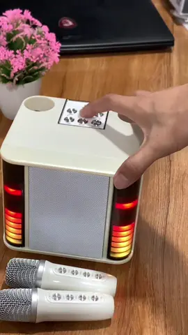 Mini portable speaker na Multi Function 😱🥰 Minimalist at ang ganda nang sounds! Follow us and check our shop kung gusto niyo niyo din nang ganito. #speakerwithmicrophone #MinispeakerBluetooth #miniportablespeaker #speaker  #bluetoothspeaker #SpeakerBluetooth #affordablespeaker #bluetoothspeaker #MiniBluetoothspeaker #ainewportablespeaker #portablekaraoke #portablekaraokespeaker #SpeakerBluetoothkaraoke  #minibluetoothspeaker  #speakerwithmicrophone #bluetoothspeakerwithmicforkaraoke #mouthsoundspeakers  #bluetoothspeakerwithmic #SpeakerBluetoot #5in1speaker  #minispeakerbluetooth #affordablespeaker #speakerforyou #speakerontiktok #speakerforsale #foryou #foryoupage #fypage #techtok #techtokshop #tiktokshop #tiktokshopph #fypage #paydaysale #paydaysalebudol #funtasticpayday #funtasticpaydaysale #funtasticpaydaytiktok #karaoketiktok  @New_sounds 
