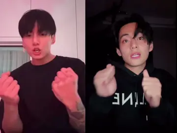 #taehyung #jungkook #viral #bts #fyp #bts_official_bighit 