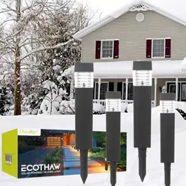 🔥60% OFF🔥 #deicing #winter #heater #solorlight