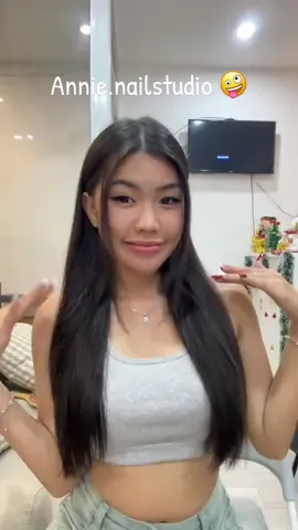 Mí bà ghé tui mầm đẹp đi nà 🥳#anniedaily #annienailstudio ##Thecafune #daugoicafune #daugoibuoiboket #theanh28 