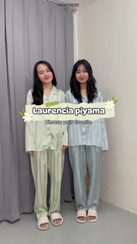 Piyama bisa untuk couple✅ seserahan ✅ dan party✅😍🔥 #piyama #tiktokshop #keranjangkuning #pajamaset #bajutidur #foryou 
