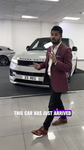 Beautifully styled and exceptionally well priced Range Rover Sport in the most highly requested colour Borasco Grey.  #RangeRoverSport #BorascoGrey #acklamcarcentre