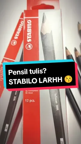 Reasonable, beautiful outcome, just think about it! 😉 #vcart #stabilo #stabilopencil #stabilo2bexamgrade #fyp 
