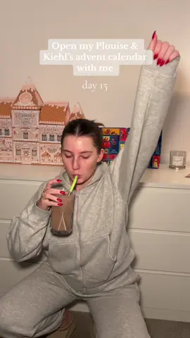 DAY 15🎄✨ I never want this to end😭 Today was a very good day… nice products and especially love that from Kiehl’s💙 Make sure you come back tomorrow🥰 #adventcalendar #adventcalendar2023 #christmas #christmasadventcalender #plouise #plouiseadventcalendar #plouiseadventcalendar2023 #plouisemakeup #plouise_makeup_academy #plouiseadventcalendarreview #beautyadventcalendar #makeupadventcalendar #skincareadventcalendar #unboxing 