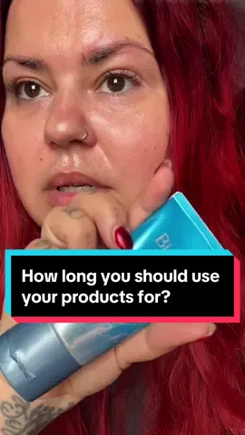 How long should you keep your products for ?  #fyp #relatable #mua #makeupartist #foryou #fypage #makeup #makeupeducator #makeupeducation #expiredmakeup #expiredmakeupproducts #expiredmakeup #expiredskincare #expiredskincareproducts #promua #professionalmakeupartist @BioreUK @BioreUV_official @Dior @NARS Cosmetics 