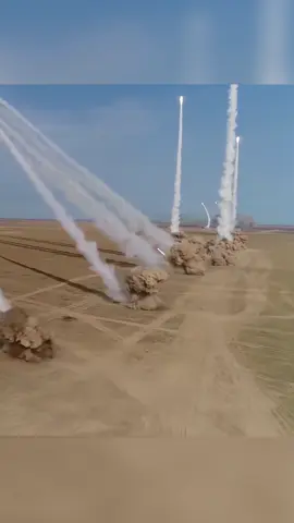 Missile launching with a chilling feeling #weapon #military #army #rocket #war 