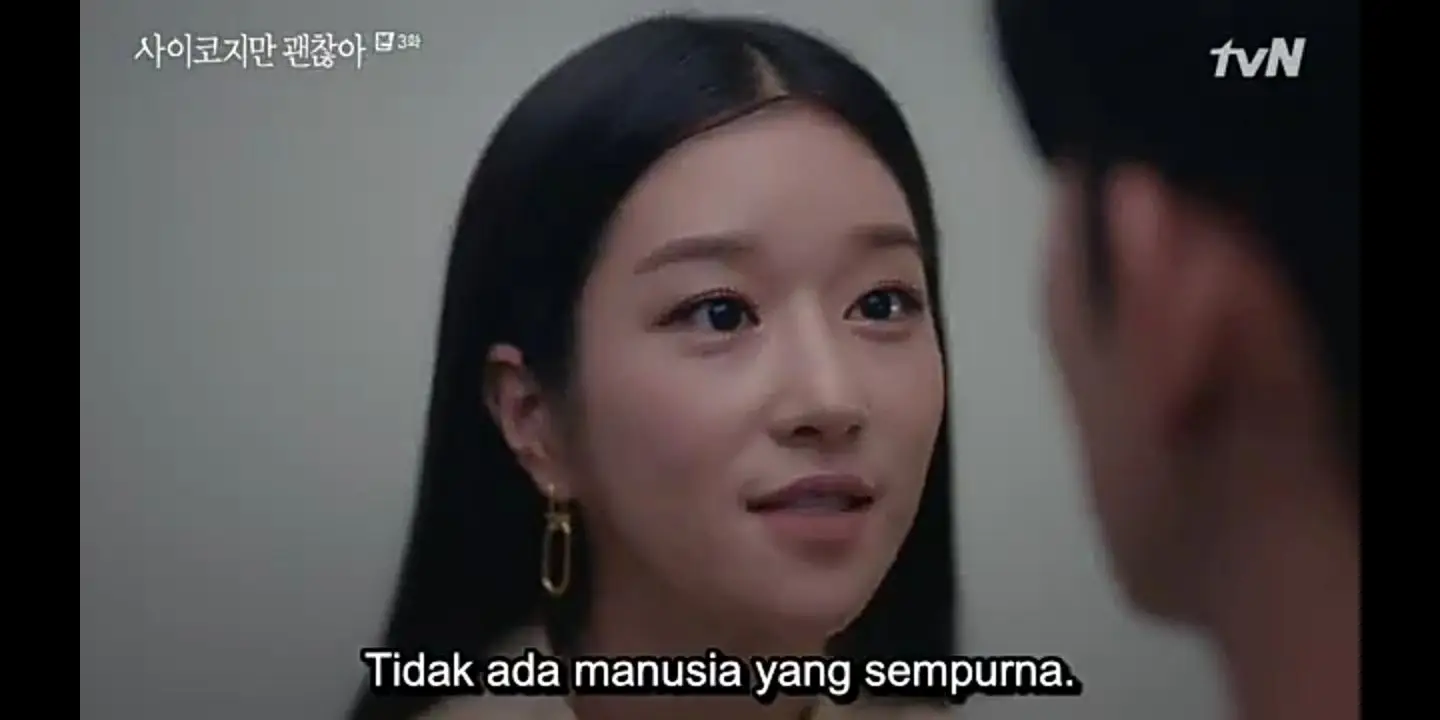#itsokaytonotbeokay #kdrama #seoyeji #fyp 