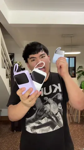 @ROMOSS Philippines perfect pala talaga tong powerbank nyo ah! bumili ka na din beh hanggat meron pa! #romosspowerbank