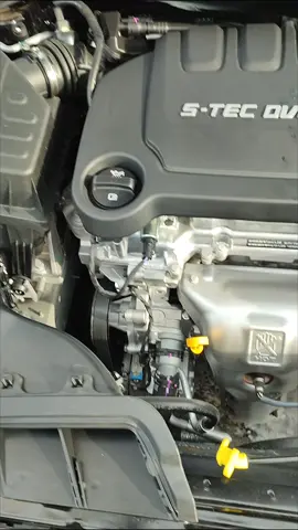 chevrolet #  monza #2023