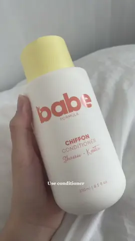 Good news to curlies: Our Babe Chiffon duo and Moonbeam Daily Hair Spray are CGM-approved! 💛 #curlyhairtutorial #curlyhair #haircarephilippines #haircare #babechiffon #babechiffonvariant 