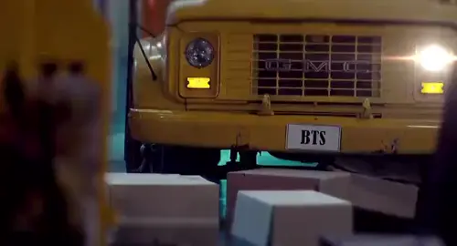 The official MV for #BTS  'No More Dream' is now available on YouTube! STREAM NO MORE DREAM #bts_official_bighit #nomoredream #streamnomoredream #btsiscomingback 