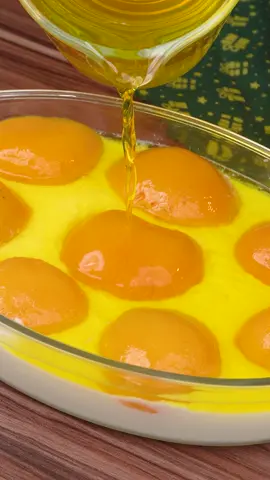 #receita#culinária#testereceitas#receitadoce#receitadenatal#receitasimples#receitafácil#sobremesa#pêssego#receitastiktok#aprendanotiktok