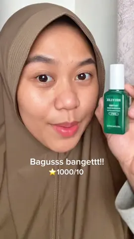 Membalas @Saem Kdkplasplas pernah beralih ke masker komedo yang lain, tapi tetep aja balik lagi ke breylee❤️‍🩹