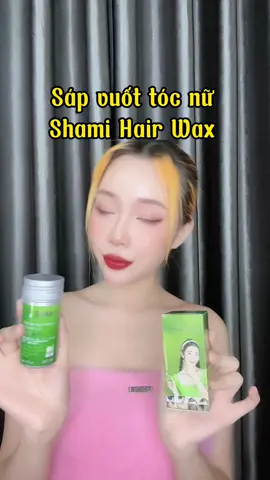 Say bye với tóc con, tóc dựng lởm chởm ngay thôi 😍😍#hanniethuyhien #review #hannie082 #saptocnu #saptoc #muadong #toc 