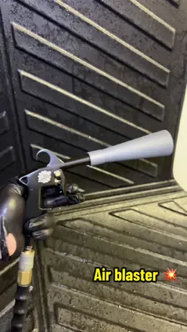 @TRC Air Blaster in action 🌬️ #fyp #detailing #asmr #cardetailing #auto #CleanTok #autodetailing #foryourpage #cleaninghacks #foryourpage #xybca #detaildave 