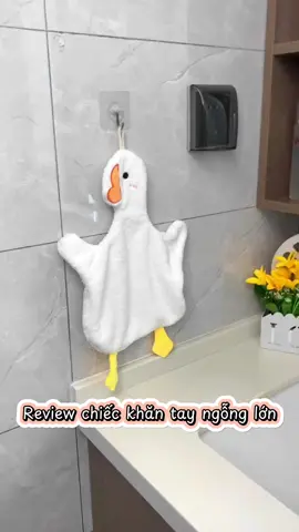 tiện lợi treo ở nhà bếp nè 💕✨🍬 #khănlautaynhàbếp #khanlautaynhabep #review #xuhuong #fyp #xuhuongtiktok2023 #trending #viral 