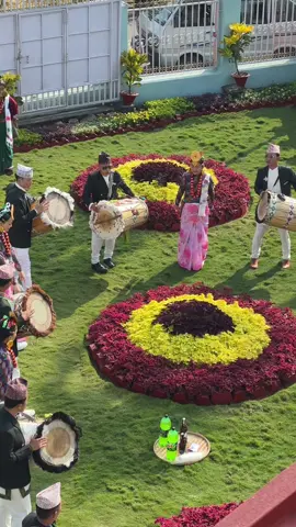 #chabrungnachlimbuculture❤️❤️❤️ #brotherswedding🥰 #dharanmuser🇳🇵 