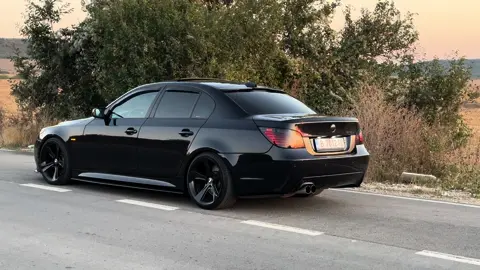 #bmw #e60 #535d #kosmos #bmwlove #cars #kosmos #