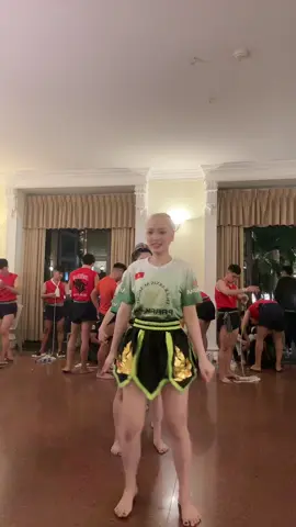 Team Arnis TP HCM #fyp #lara 