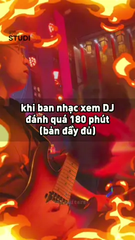 Full Video cho mọi người nha 😎 Song: Anh khác hay em khác - Khắc Việt #lamdanhguitar #knlguitars #97hzstudio #fyp #xuhuong #foryou #vinahouse #houselak #xkeyband #dj #liveband #nhachaymoingay 