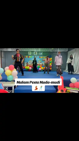 🎉Sambutan Hari Kanak-kanak 2023 SeSPuRa🎉 💃🕺Persembahan Tahap 2 #TemaRetro #LetsDance #SespuraTowardsExcellence 