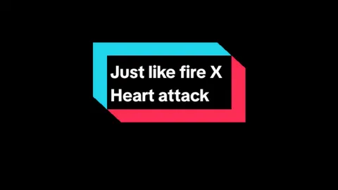 Heart attack X Just like fire>>> #sad #sadvibes #heartattack #justlikefire #mashup #demilovato #vibes #lirycs 