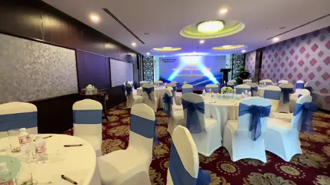 Tiệc tri ân khách hàng