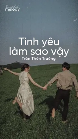 Tình yêu làm sao vậy  -- Lời dịch tham khảo từ channel 'Chanh Dây' #chinesemusic  #nhactrungquoc  #rapmelody  #nhacbuon  #nhactamtrang  #lovesong #moodymusic  #sadmusic
