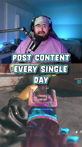 @Eklipse.GG is the only tool you need to become a content creator and post every day! Its an AI that automatically clips all of your most exciting moments from your streams! #eklipsegg #streamertips 
