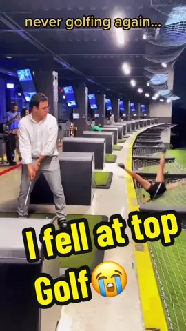 Top 10 most embarrassing moments. #onthisday #topgolf #fail 