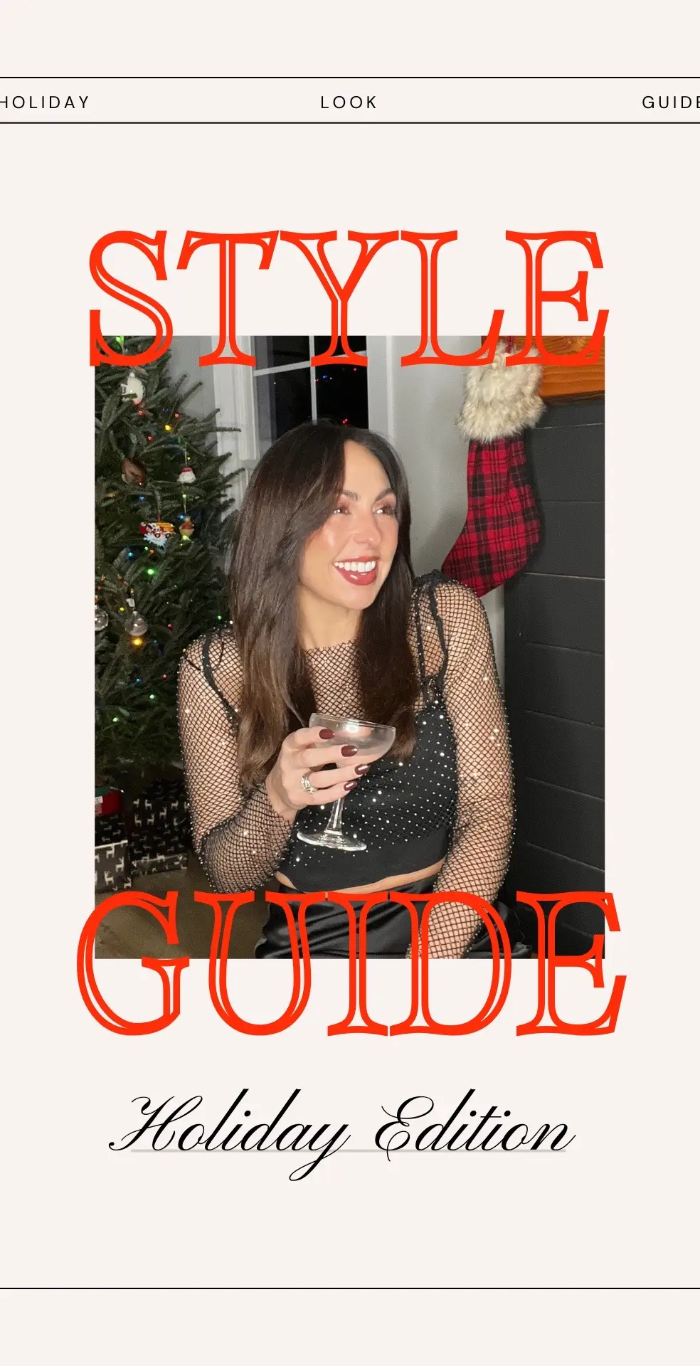 The ultimate style guide for all the parties and get togethers! From classic holiday looks to edgy updates to turn heads. Your ultimate guide to holiday style this season!  #holidaystyleguide #holidaylook #partylook #newyearseve #glitter #petitestyle #holidayparty #satinskirt #millenialstyle  Follow my shop katie.lail on the @shop.LTK app to shop this post and get my exclusive app-only content! #liketkit #LTKstyletip #LTKHoliday #LTKparties @shop.ltk https://liketk.it/4qFvi