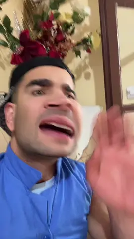 تصحيح الإمتحانات 😂😂 #هاني_العلمة 