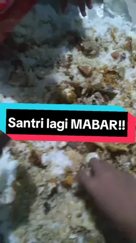 Santri Juga Bisa MABAR!!! #santri #alaziz_ptk #pontianak #indonesia #beranda #fyp 