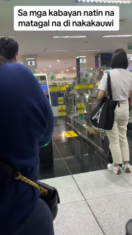 #fyp #ofw #naia #egate #ofwworldwide #pinoytiktok #diisgi 