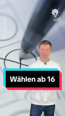Ist dein Bundesland dabei? #Schule #Schüler #Schulfächer #Berlin #NRW #MecklenburgVorpommern #Wählen #Wahlen
