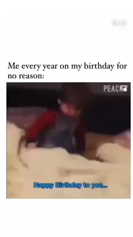 #foryou #foryou #foryou #foryou #foryou #birthday #nohappybirthday 