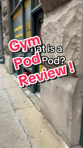 That guy was having a good workout! #gympod #chicagogyms #chicagopersonaltrainer 