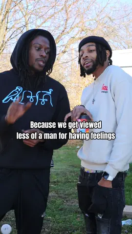 Agree or disagree?  #men #trauma #healing #emotional #emotions #MentalHealth 