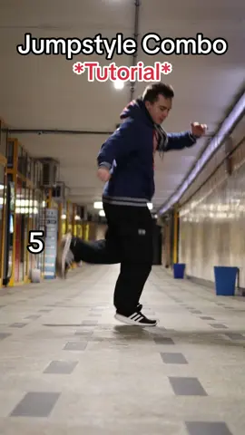 Do you want more tutorials? #jumpstyle #jumpstyledance #dance #джампстайл #harddance 