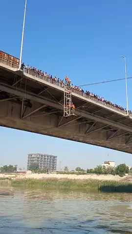 #الرقم_الصعب🔥 #الكليه_العسكريه_مصنع_الابطال #قفزه_الثقه #جسر14رمضان 