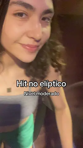 Elíptico my fav #cardioworkout #cardio #eliptico💪 #GymTok 