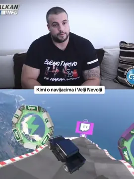 #fy #foryou #fyp #kimi #veljanevolja #navijaci 