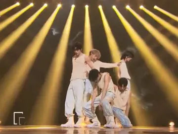 Tinnitus - Txt [KBS Music Bank Global Festival 2023] || #tomorrow_x_together #moa #txt #soolei 